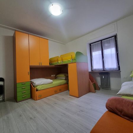 Casa Luisa - Appartamento Negrar Esterno foto