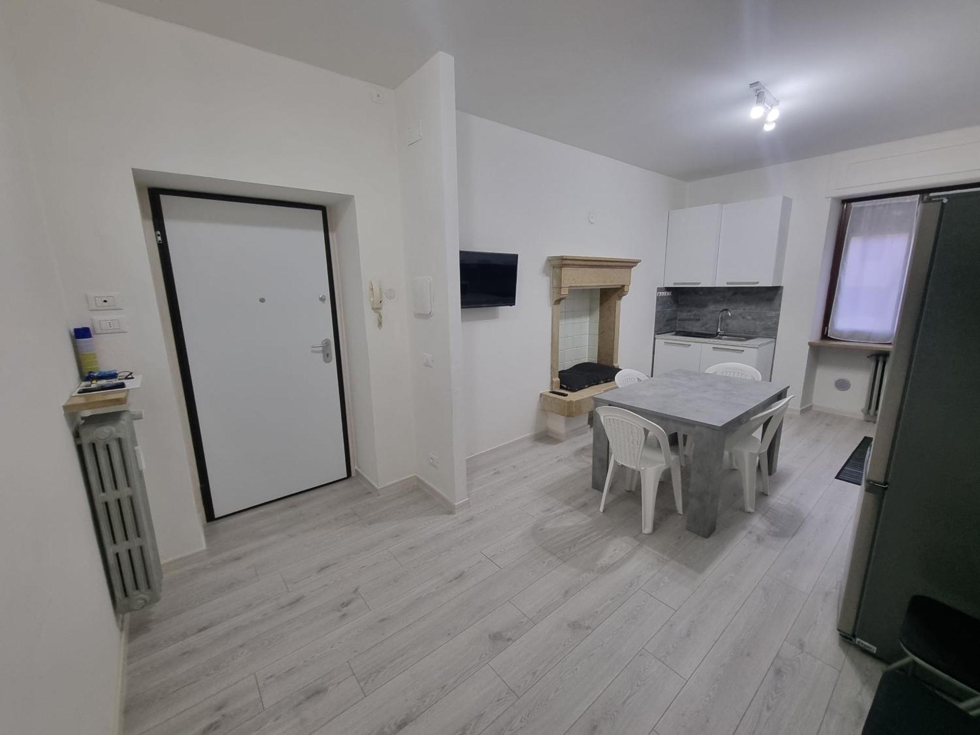 Casa Luisa - Appartamento Negrar Esterno foto