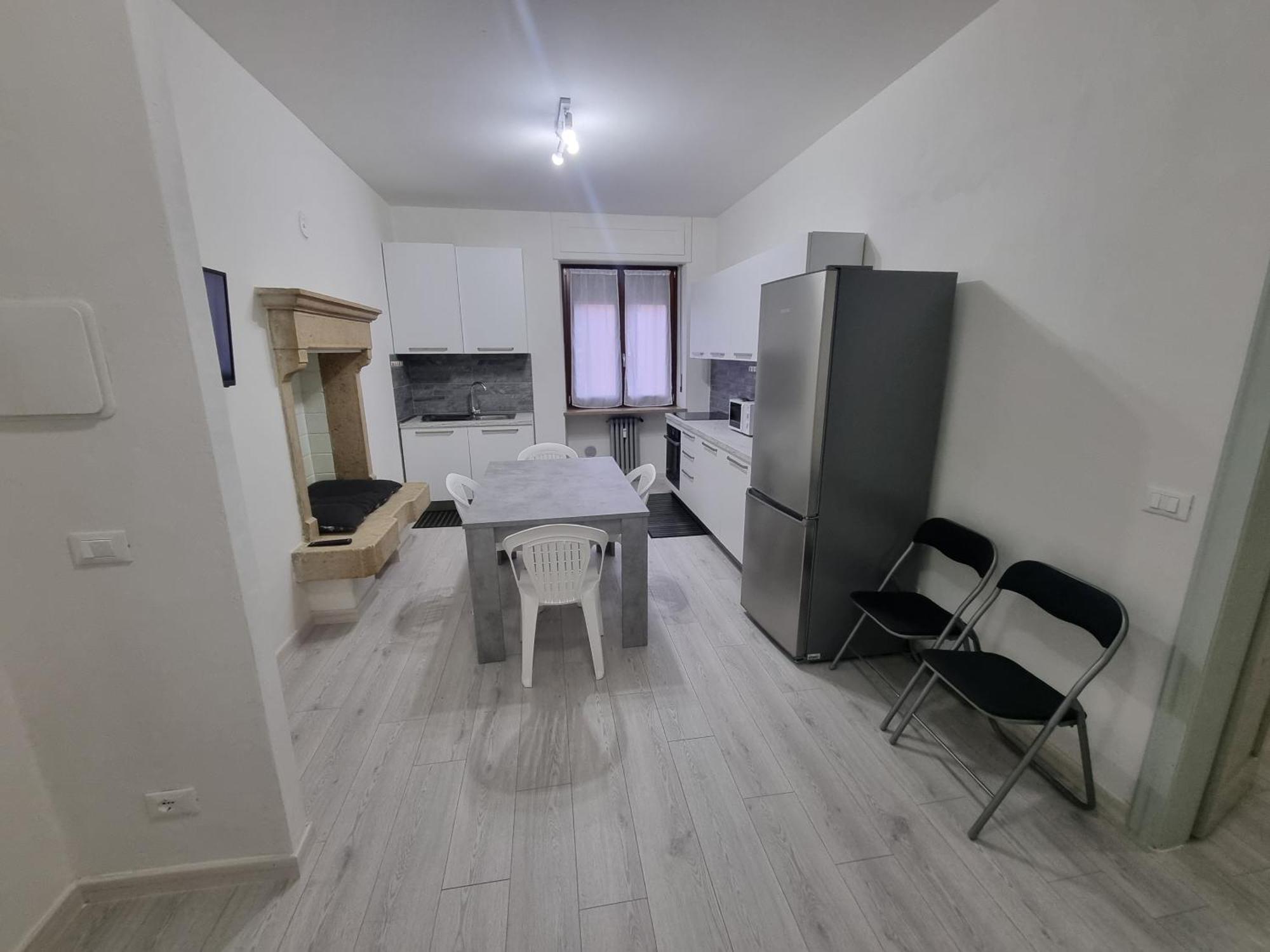 Casa Luisa - Appartamento Negrar Esterno foto