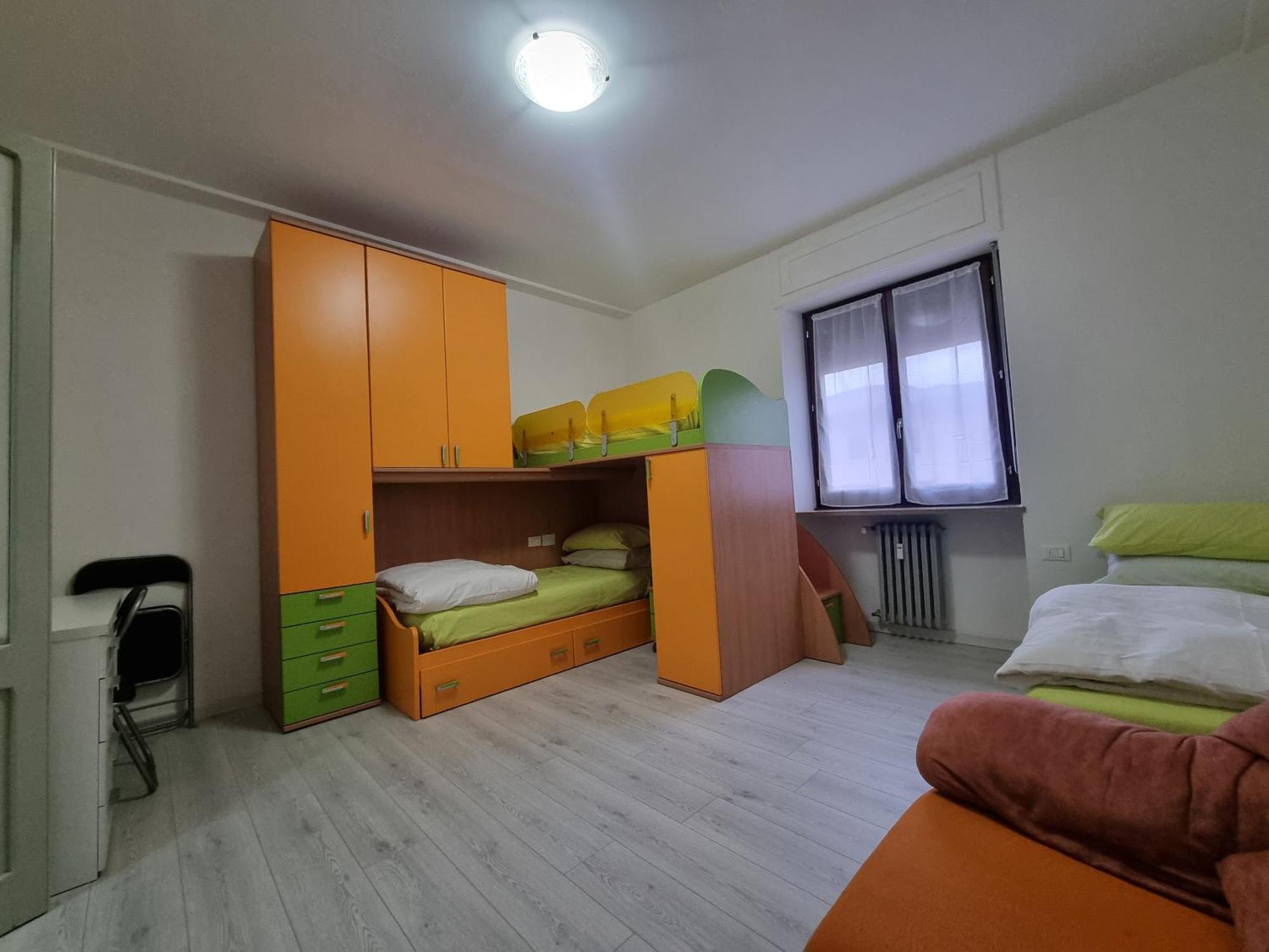 Casa Luisa - Appartamento Negrar Esterno foto