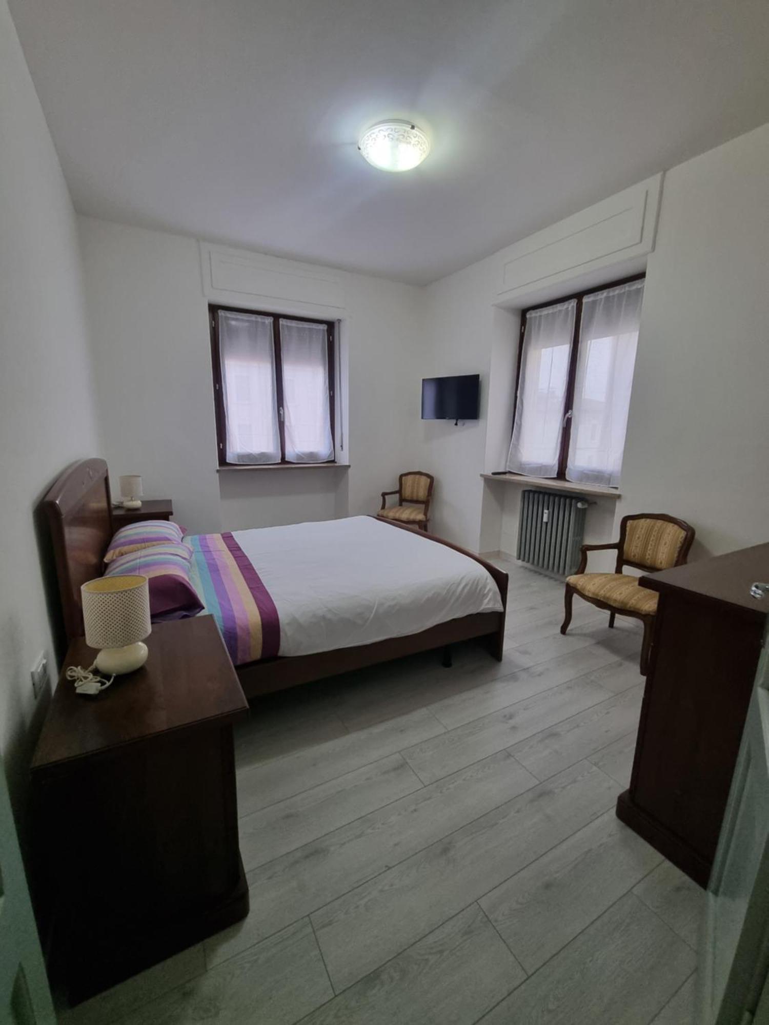 Casa Luisa - Appartamento Negrar Esterno foto