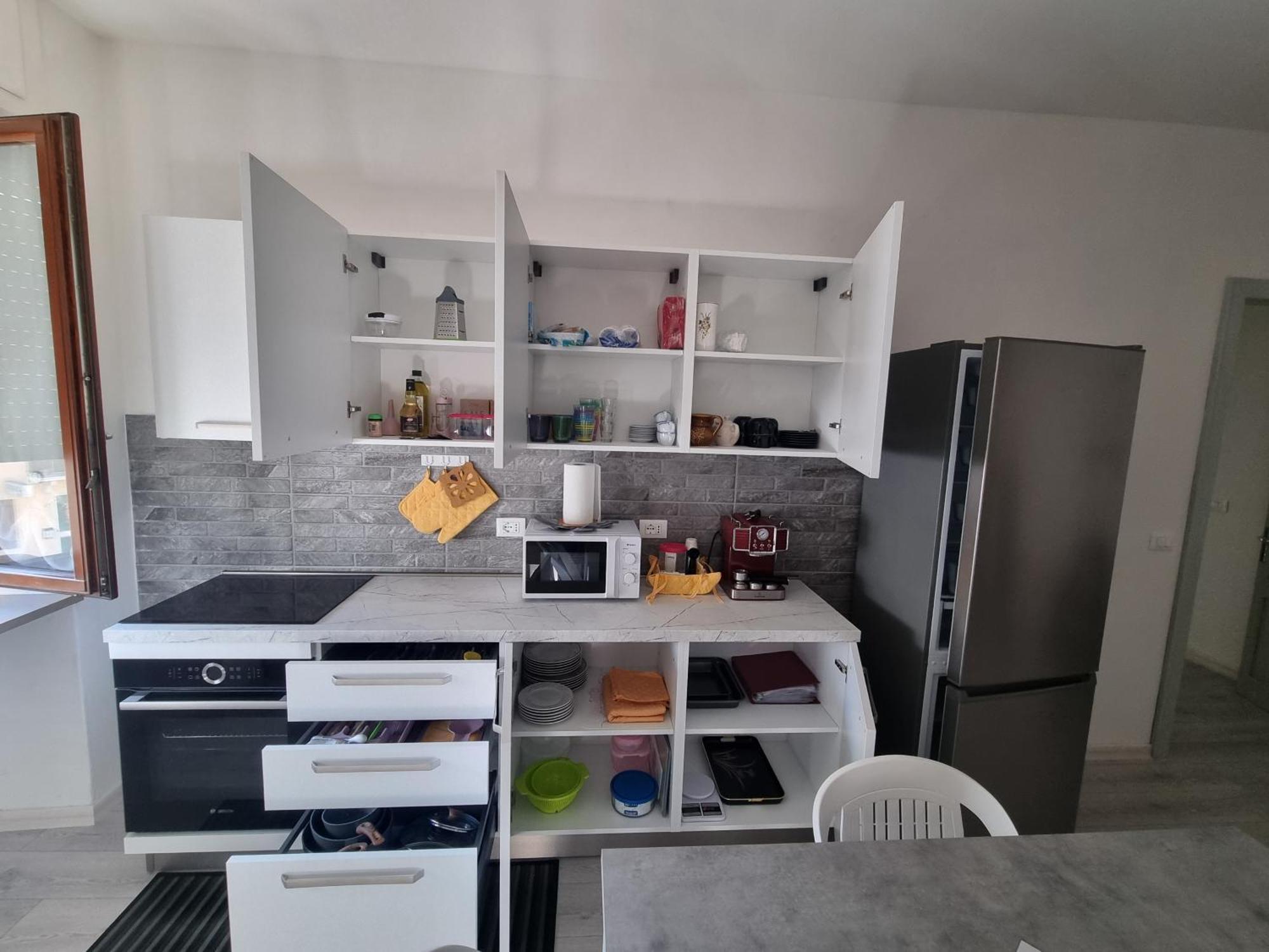 Casa Luisa - Appartamento Negrar Esterno foto