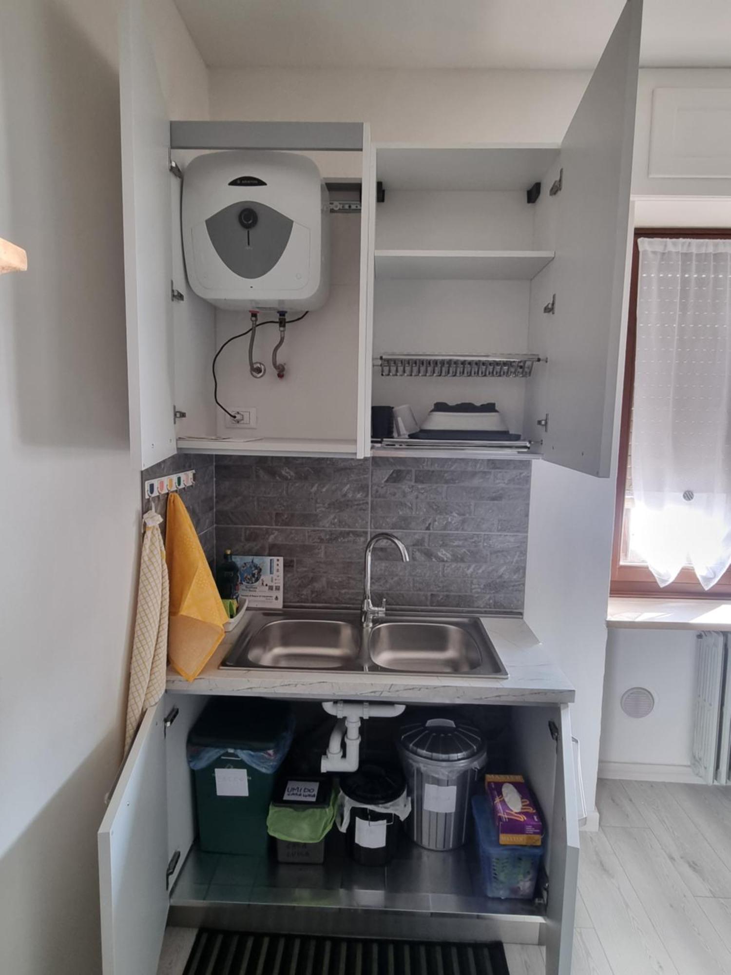 Casa Luisa - Appartamento Negrar Esterno foto