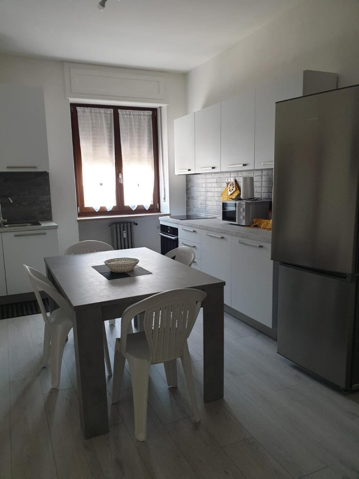 Casa Luisa - Appartamento Negrar Esterno foto