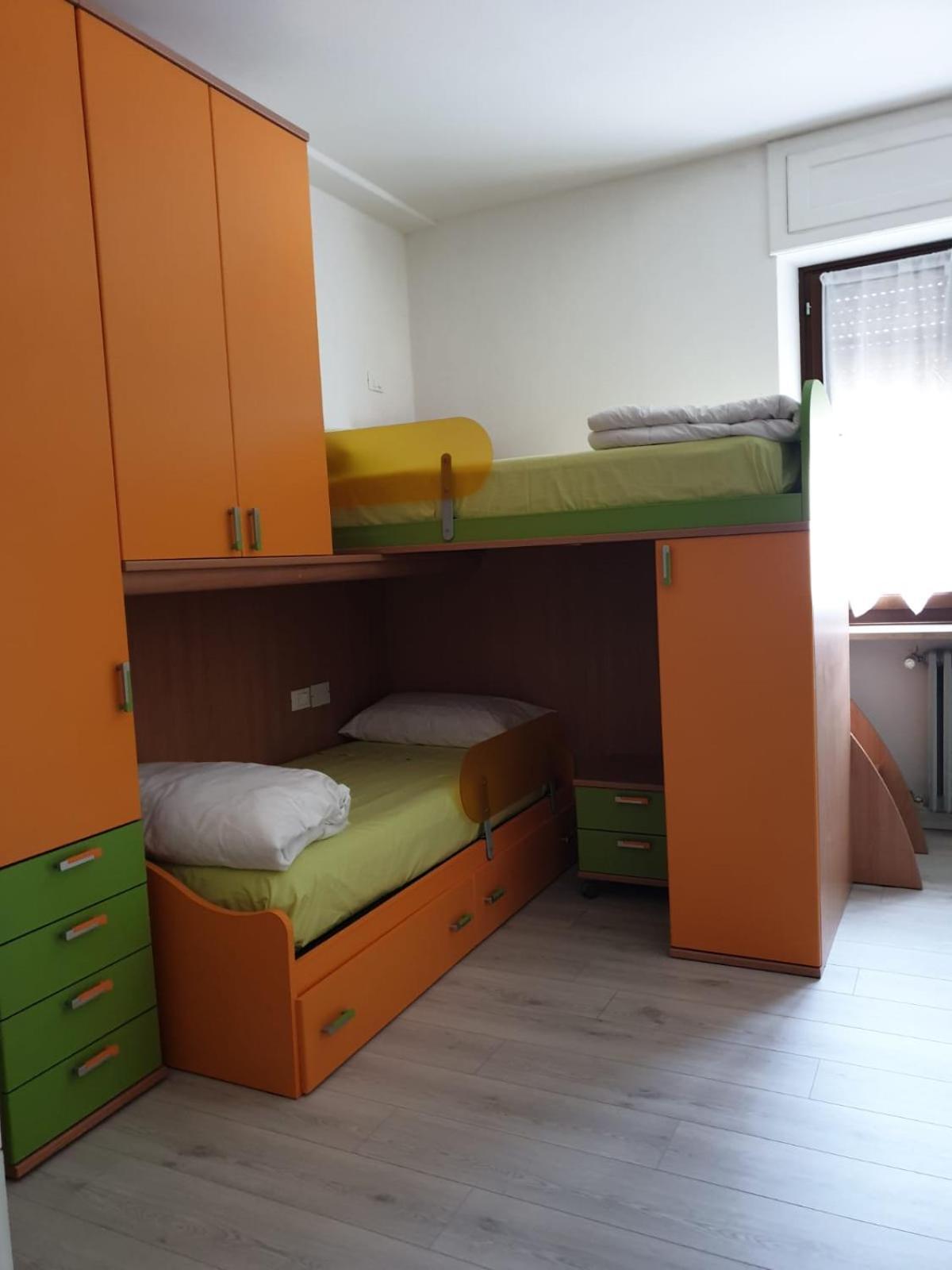 Casa Luisa - Appartamento Negrar Esterno foto