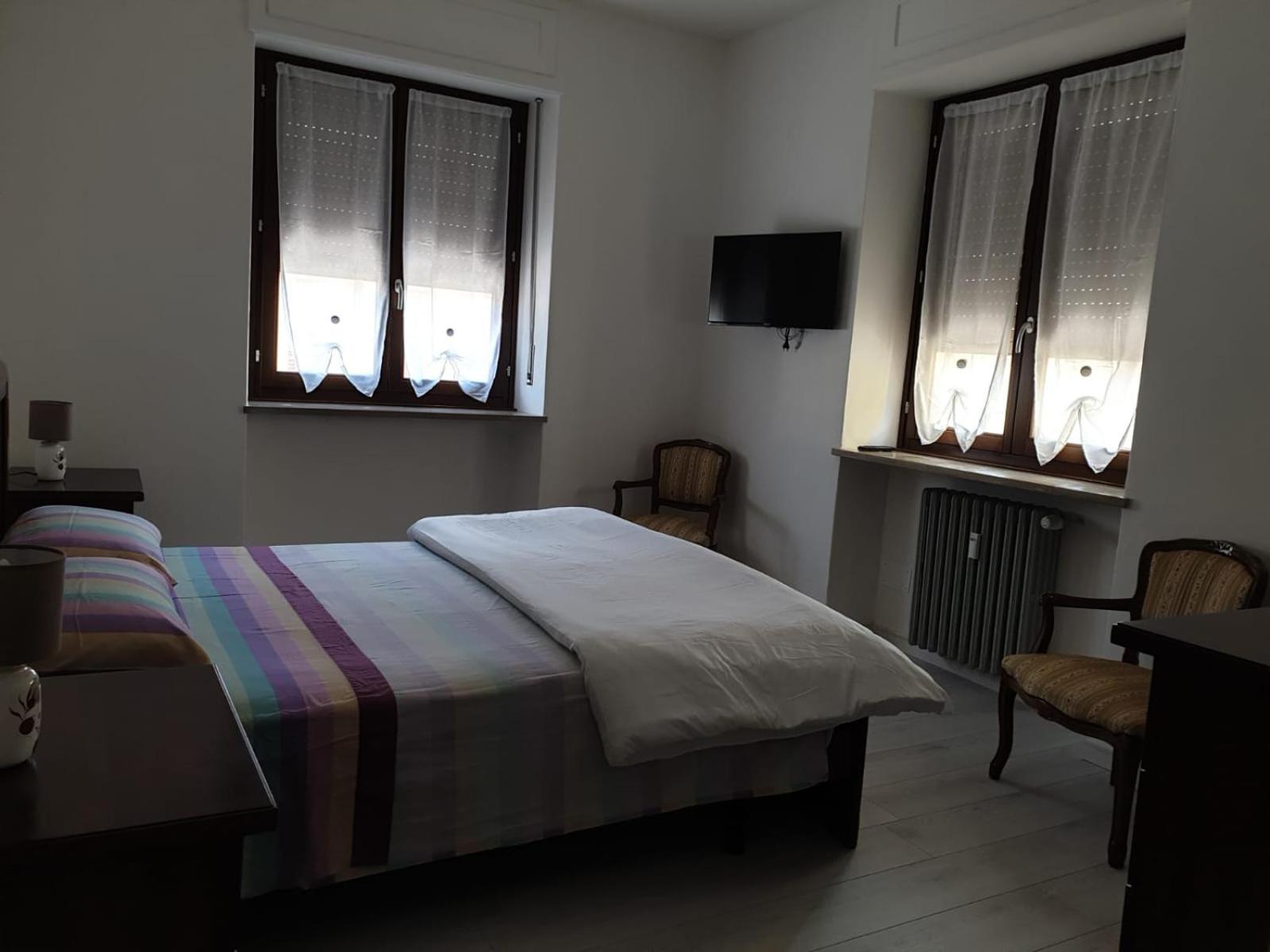 Casa Luisa - Appartamento Negrar Esterno foto