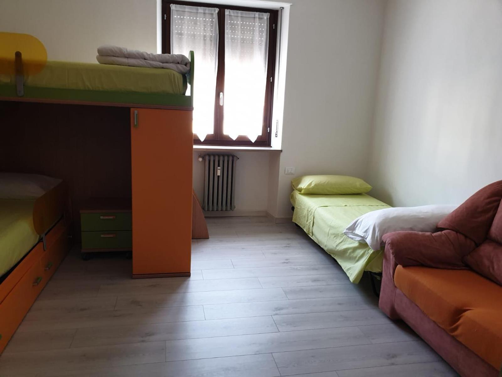 Casa Luisa - Appartamento Negrar Esterno foto