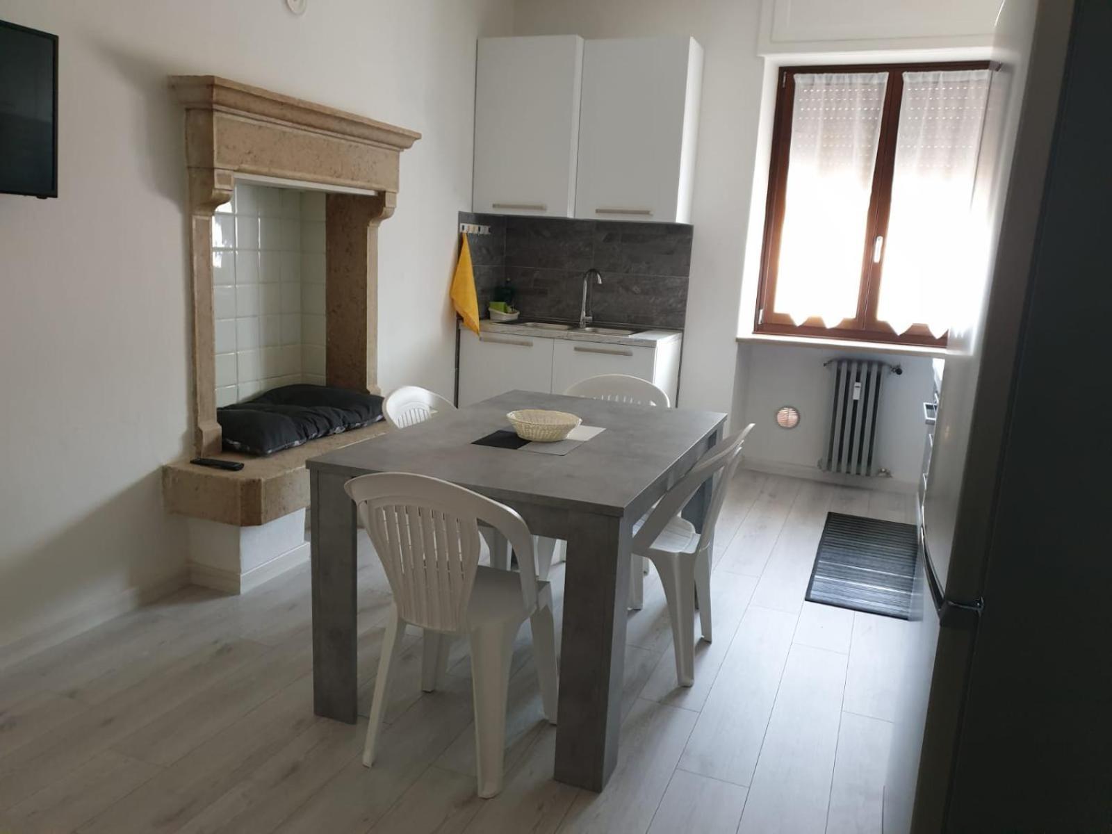 Casa Luisa - Appartamento Negrar Esterno foto