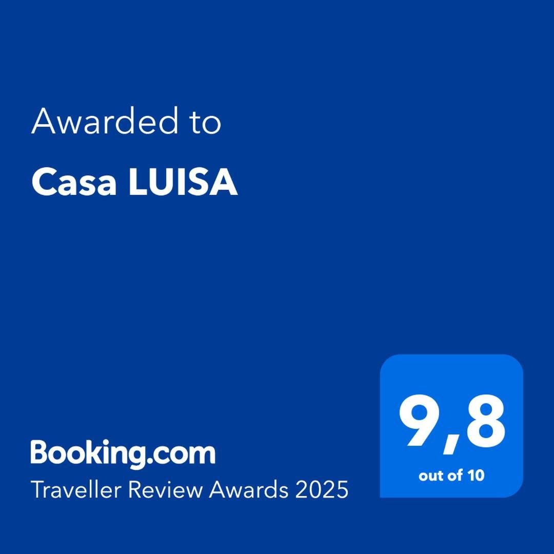 Casa Luisa - Appartamento Negrar Esterno foto